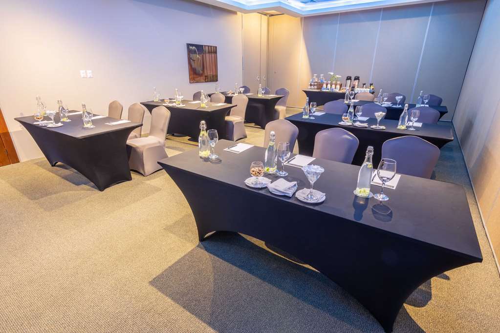 Sonesta Es Suites Берлингтон Удобства фото